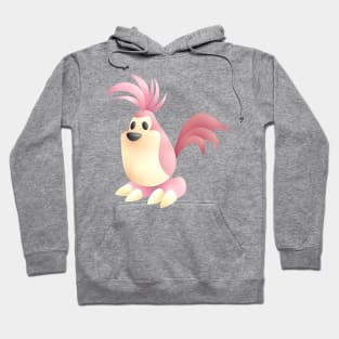 Doop - Herdy Gerdy Hoodie